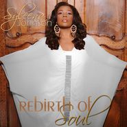 Syleena Johnson, Rebirth Of Soul (CD)