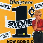 Sylvie Vartan, Nashville (Mini Lp Sleeve) (CD)