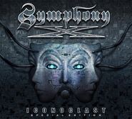 Symphony X, Iconoclast [Deluxe Edition] (CD)