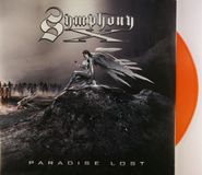 Symphony X, Paradise Lost [Orange Vinyl] (LP)