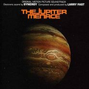 Synergy, The Jupiter Menace [OST] (LP)