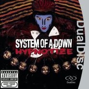 System Of A Down, Hypnotize [DualDisc] (CD)