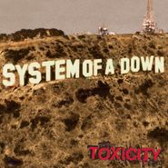 System Of A Down, Toxicity (CD)