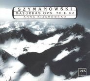 Karol Szymanowski, Szymanowski: Mazurkas, Opp. 50 & 62 [Import]  (CD)