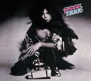 T. Rex, Tanx [Deluxe Edition] (CD)