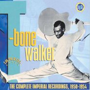 T-Bone Walker, The Complete Imperial Recordings, 1950-1954 (CD)
