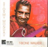 T-Bone Walker, Stormy Monday (CD)