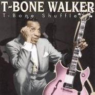 T-Bone Walker, T-Bone Shuffle (CD)