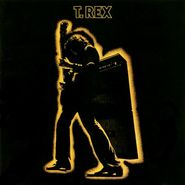 T. Rex, Electric Warrior [Remastered 180 Gram Vinyl] (LP)