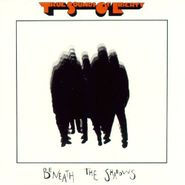T.S.O.L., Beneath The Shadows (CD)