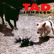 Tad, Inhaler (CD)