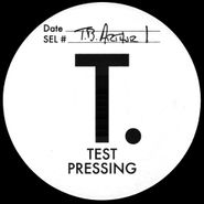 T.B. Arthur, T.B. Arthur 1 (12")