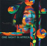 Tangerine Dream, One Night In Africa [Import] (CD)