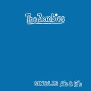 The Zombies, Singles A's & B's Plus [Japan] (CD)