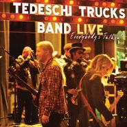 Tedeschi Trucks Band, Everybody's Talkin' (LP)