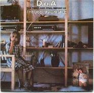 Throbbing Gristle, D.O.A: The Third And Final Report Of Throbbing Gristle (CD)