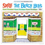 The Beach Boys, The Smile Sessions [Mono 180 Gram Vinyl] (LP)