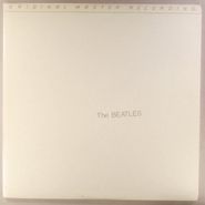 The Beatles, White Album [MFSL] (LP)