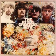 The Byrds, The Byrds' Greatest Hits (LP)