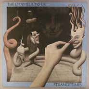 The Chameleons, Strange Times (LP)
