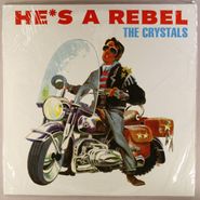 The Crystals, He's A Rebel [Mono] (LP)