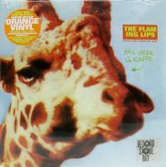 The Flaming Lips, This Here Giraffe [Record Store Day] [Limited Edition, Orange Vinyl] (10")