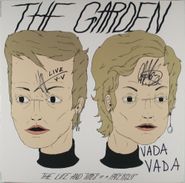 The Garden, The Life And Times Of A Paperclip [Autographed, Translucent Green Vinyl] (LP)