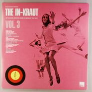 Various Artists, The In-Kraut Vol. 3 (LP)