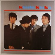 The Kinks, Kinda Kinks [Mono] (LP)