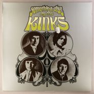 The Kinks, Something Else [Mono] (LP)
