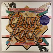 The London Symphony Orchestra, Classic Rock: Vol. 1 (LP)