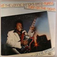 Lonnie Brooks, Turn on the Night (LP)
