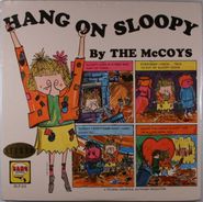 The McCoys, Hang On Sloopy (LP)