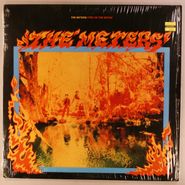 The Meters, Fire On The Bayou (LP)