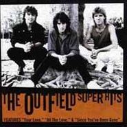 The Outfield, Super Hits (CD)