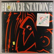 The Power Station, The Power Station (LP)