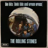 The Rolling Stones, Big Hits [High Tide And Green Grass] (LP)