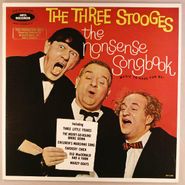 The Three Stooges, The Nonsense Songbook (LP)