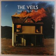 The Veils, Time Stays We Go (LP)