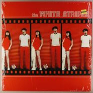 The White Stripes, The White Stripes [180 Gram Vinyl] (LP)