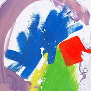 Alt-J, This Is All Yours [Colored Vinyl] (LP)