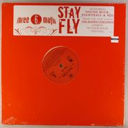 Three 6 Mafia, Stay Fly (12")
