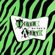 Tiger Army, Early Years EP (10")