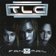 TLC, Fanmail (CD)