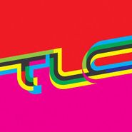 TLC, TLC (CD)