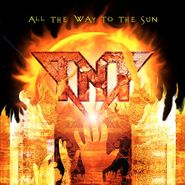 TNT, All The Way To The Sun [Import] (CD)