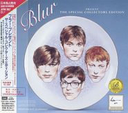 Blur, The Special Collectors Edition [Japanese Issue] (CD)