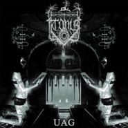 Tomb, UAG (CD)
