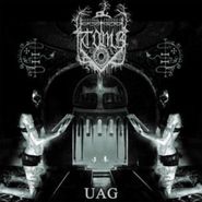 Tomb, UAG (CD)