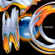 Toto, Through The Looking Glass (CD)